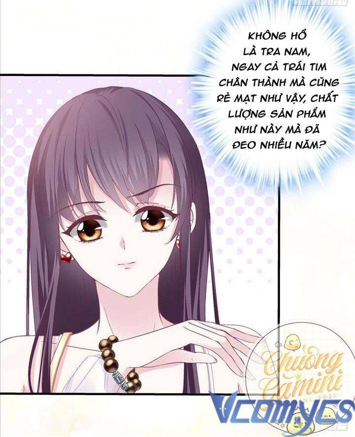 đọc truyện Bảo Bối Tâm Gan Của Lão Đại Xuyên Không Trở Lại Rồi Chương 83 ảnh 87 tại Thiên Thai Truyện