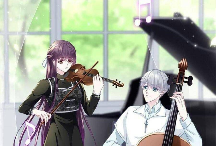 đọc truyện Bảo Bối Tâm Gan Của Lão Đại Xuyên Không Trở Lại Rồi Chương 83 ảnh 88 tại Thiên Thai Truyện