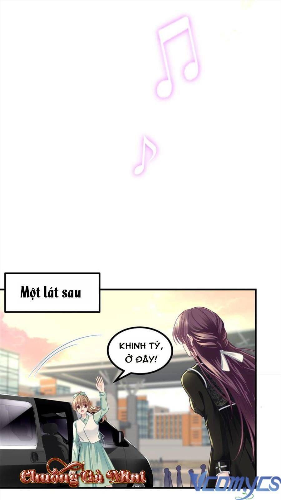 đọc truyện Bảo Bối Tâm Gan Của Lão Đại Xuyên Không Trở Lại Rồi Chương 83 ảnh 91 tại Thiên Thai Truyện