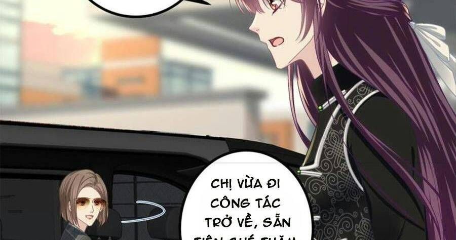 đọc truyện Bảo Bối Tâm Gan Của Lão Đại Xuyên Không Trở Lại Rồi Chương 83 ảnh 93 tại Thiên Thai Truyện