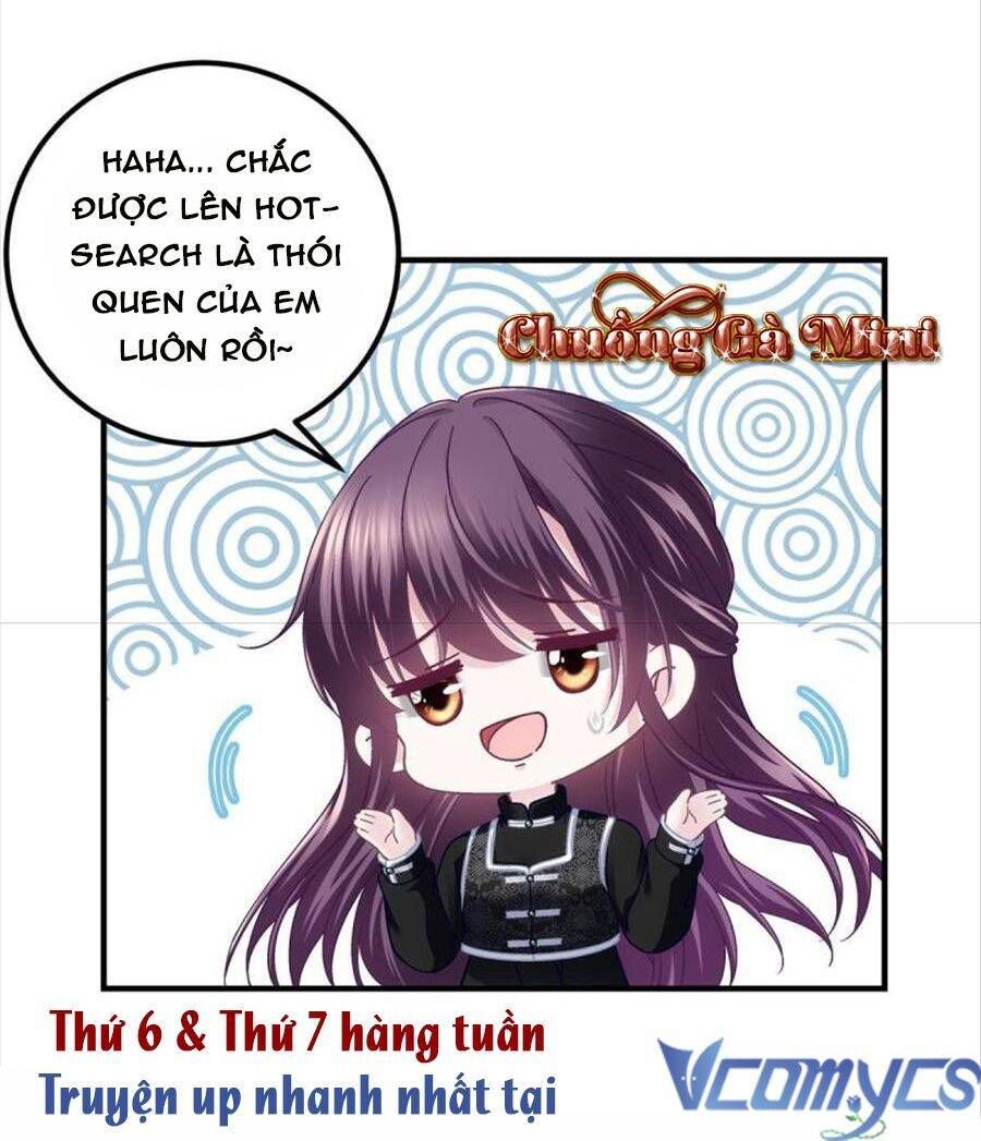 đọc truyện Bảo Bối Tâm Gan Của Lão Đại Xuyên Không Trở Lại Rồi Chương 83 ảnh 96 tại Thiên Thai Truyện