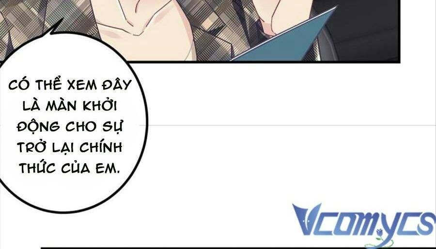 đọc truyện Bảo Bối Tâm Gan Của Lão Đại Xuyên Không Trở Lại Rồi Chương 83 ảnh 99 tại Thiên Thai Truyện