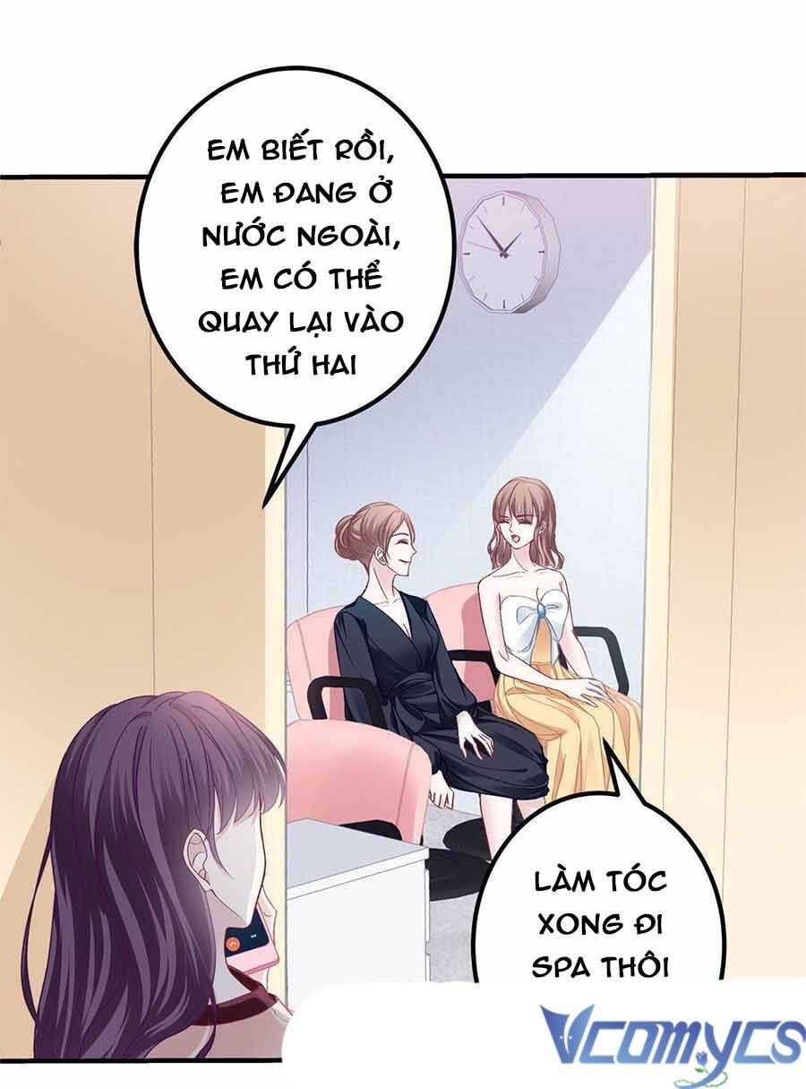 đọc truyện Bảo Bối Tâm Gan Của Lão Đại Xuyên Không Trở Lại Rồi Chương 83 ảnh 100 tại Thiên Thai Truyện