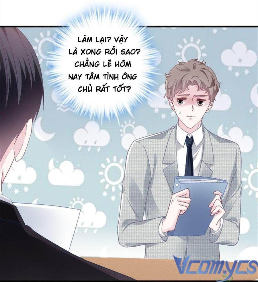 đọc truyện Bảo Bối Tâm Gan Của Lão Đại Xuyên Không Trở Lại Rồi Chương 84 ảnh 102 tại Thiên Thai Truyện