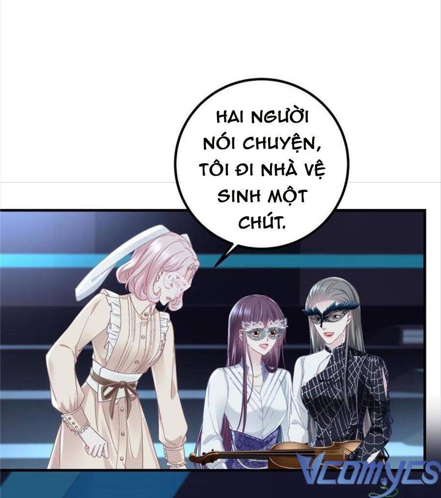 đọc truyện Bảo Bối Tâm Gan Của Lão Đại Xuyên Không Trở Lại Rồi Chương 84 ảnh 103 tại Thiên Thai Truyện