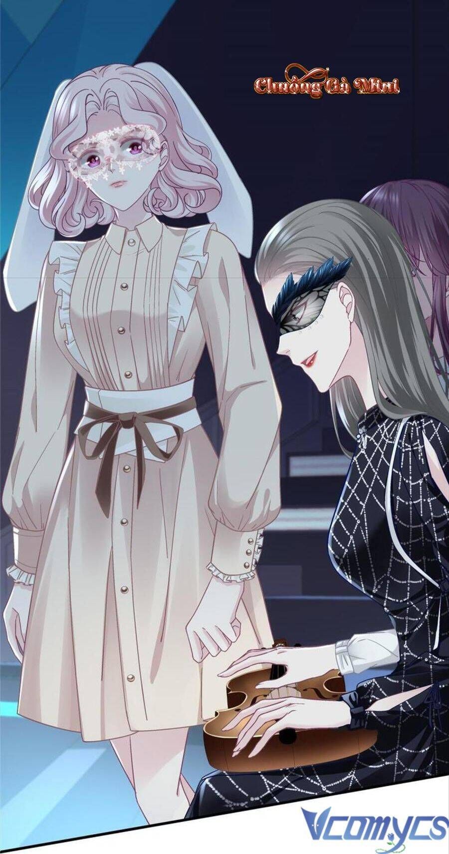 đọc truyện Bảo Bối Tâm Gan Của Lão Đại Xuyên Không Trở Lại Rồi Chương 84 ảnh 104 tại Thiên Thai Truyện