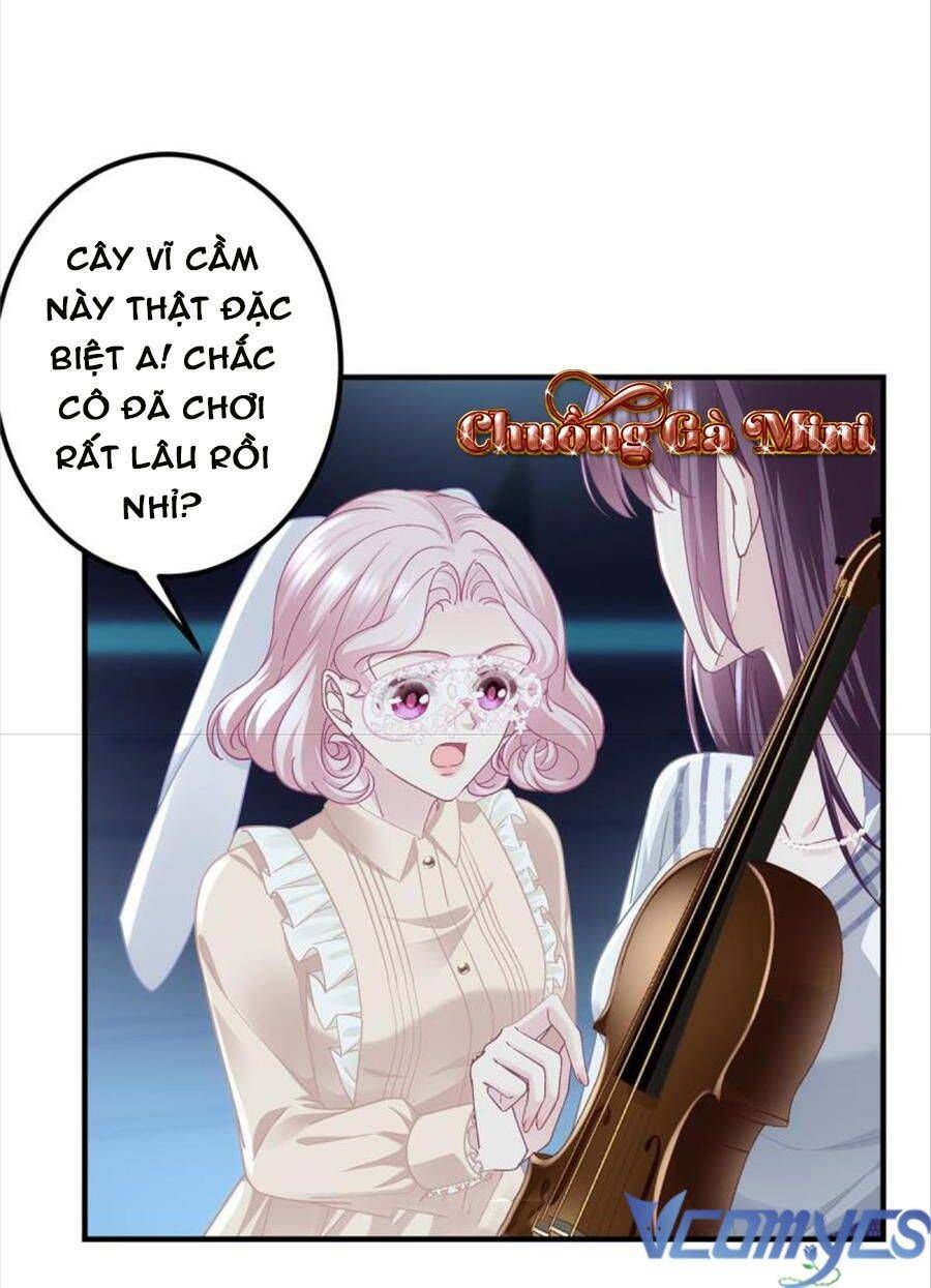 đọc truyện Bảo Bối Tâm Gan Của Lão Đại Xuyên Không Trở Lại Rồi Chương 84 ảnh 113 tại Thiên Thai Truyện