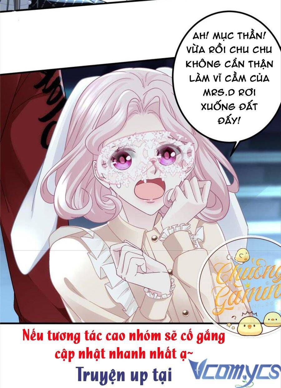 đọc truyện Bảo Bối Tâm Gan Của Lão Đại Xuyên Không Trở Lại Rồi Chương 84 ảnh 120 tại Thiên Thai Truyện