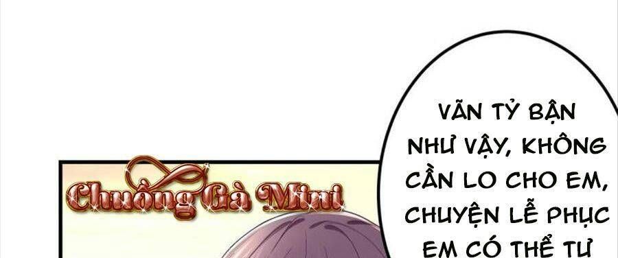 đọc truyện Bảo Bối Tâm Gan Của Lão Đại Xuyên Không Trở Lại Rồi Chương 84 ảnh 15 tại Thiên Thai Truyện