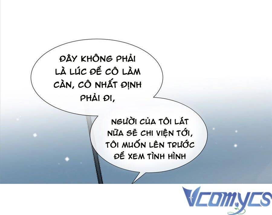 đọc truyện Bảo Bối Tâm Gan Của Lão Đại Xuyên Không Trở Lại Rồi Chương 84 ảnh 19 tại Thiên Thai Truyện