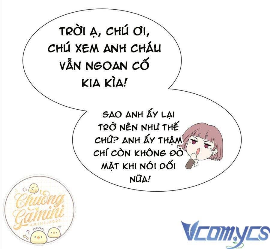 đọc truyện Bảo Bối Tâm Gan Của Lão Đại Xuyên Không Trở Lại Rồi Chương 84 ảnh 24 tại Thiên Thai Truyện