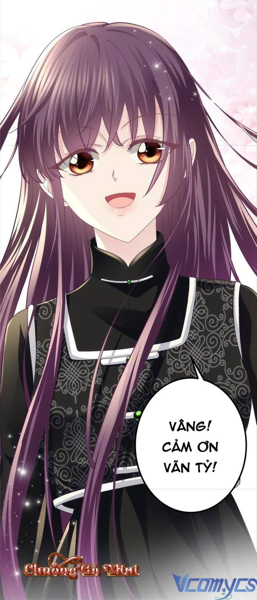 đọc truyện Bảo Bối Tâm Gan Của Lão Đại Xuyên Không Trở Lại Rồi Chương 84 ảnh 25 tại Thiên Thai Truyện