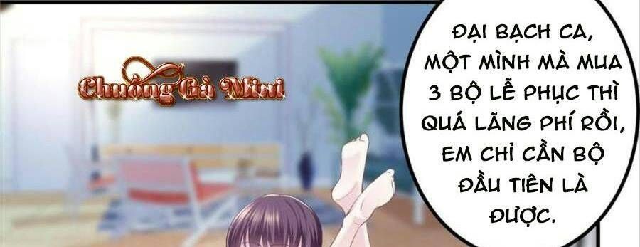 đọc truyện Bảo Bối Tâm Gan Của Lão Đại Xuyên Không Trở Lại Rồi Chương 84 ảnh 27 tại Thiên Thai Truyện