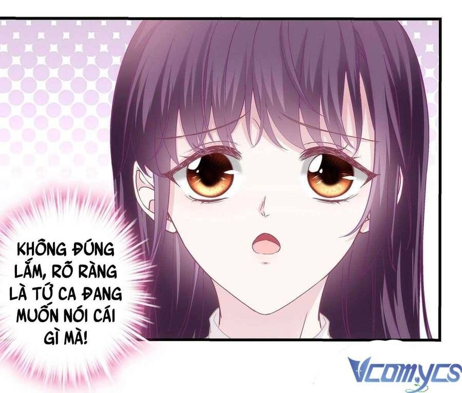 đọc truyện Bảo Bối Tâm Gan Của Lão Đại Xuyên Không Trở Lại Rồi Chương 84 ảnh 36 tại Thiên Thai Truyện