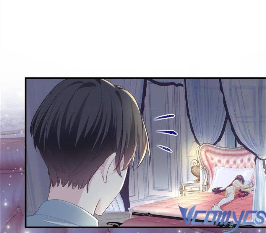 đọc truyện Bảo Bối Tâm Gan Của Lão Đại Xuyên Không Trở Lại Rồi Chương 84 ảnh 37 tại Thiên Thai Truyện