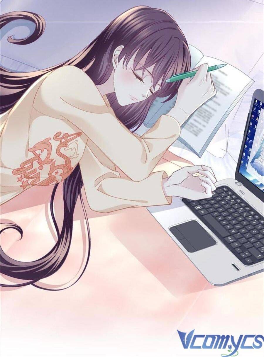 đọc truyện Bảo Bối Tâm Gan Của Lão Đại Xuyên Không Trở Lại Rồi Chương 84 ảnh 41 tại Thiên Thai Truyện