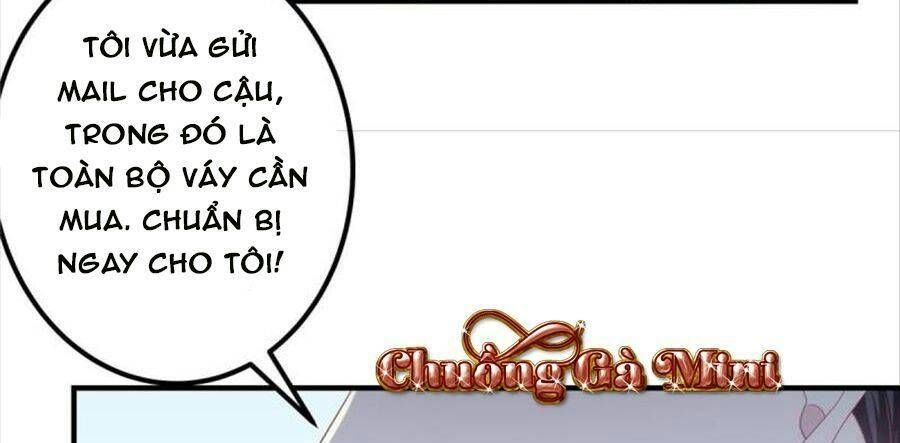 đọc truyện Bảo Bối Tâm Gan Của Lão Đại Xuyên Không Trở Lại Rồi Chương 84 ảnh 51 tại Thiên Thai Truyện