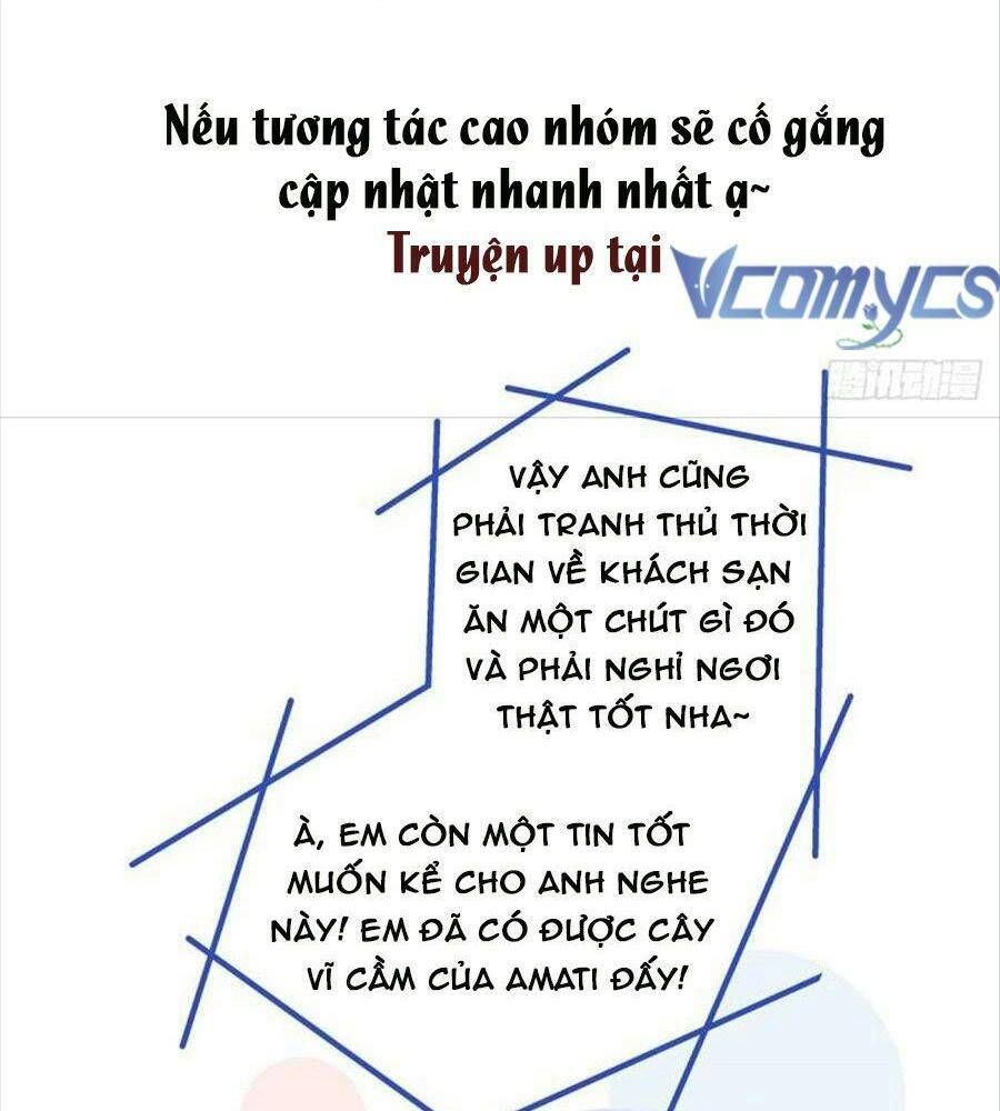 đọc truyện Bảo Bối Tâm Gan Của Lão Đại Xuyên Không Trở Lại Rồi Chương 84 ảnh 66 tại Thiên Thai Truyện