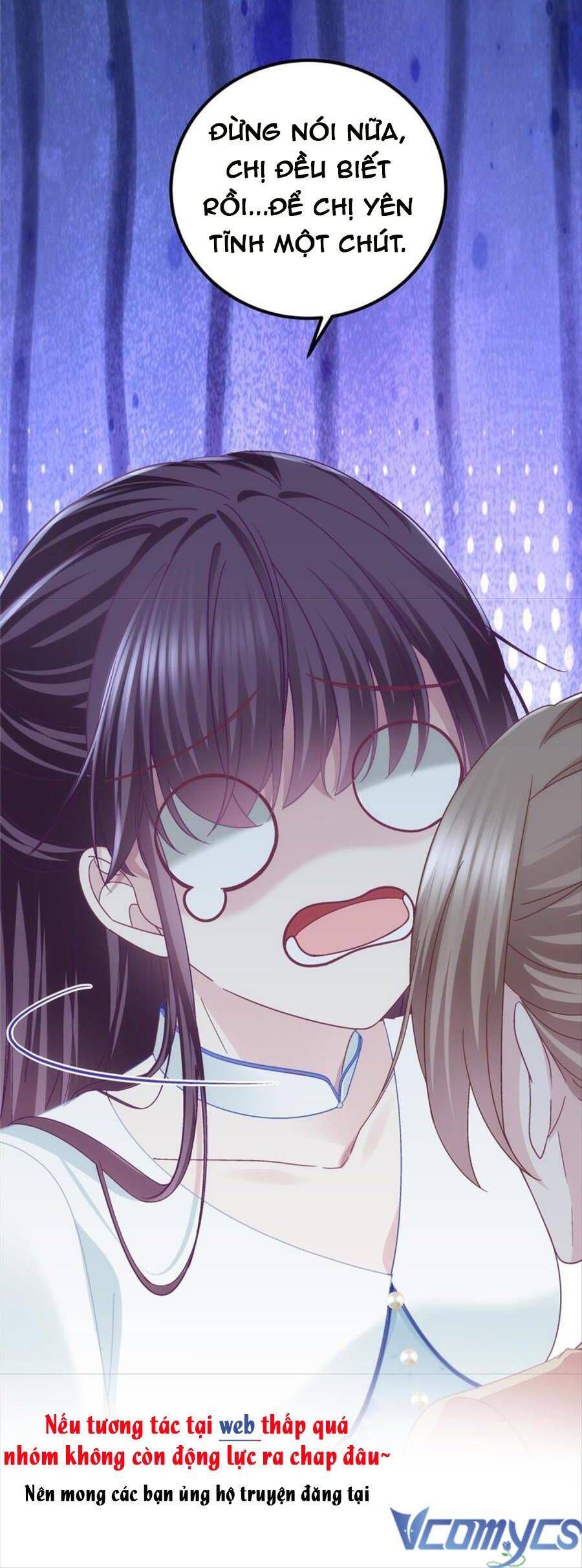 đọc truyện Bảo Bối Tâm Gan Của Lão Đại Xuyên Không Trở Lại Rồi Chương 84 ảnh 71 tại Thiên Thai Truyện