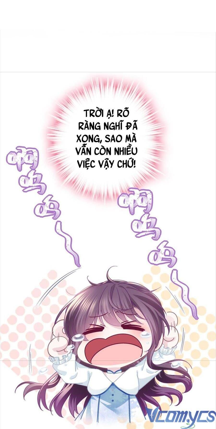 đọc truyện Bảo Bối Tâm Gan Của Lão Đại Xuyên Không Trở Lại Rồi Chương 84 ảnh 73 tại Thiên Thai Truyện