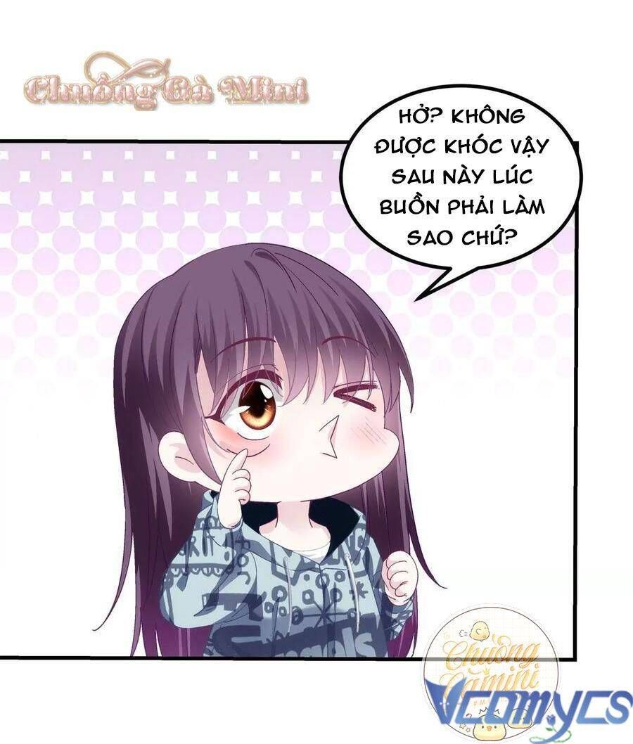 đọc truyện Bảo Bối Tâm Gan Của Lão Đại Xuyên Không Trở Lại Rồi Chương 84 ảnh 87 tại Thiên Thai Truyện