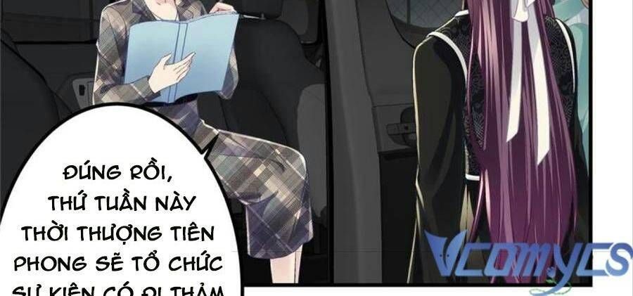 đọc truyện Bảo Bối Tâm Gan Của Lão Đại Xuyên Không Trở Lại Rồi Chương 84 ảnh 11 tại Thiên Thai Truyện