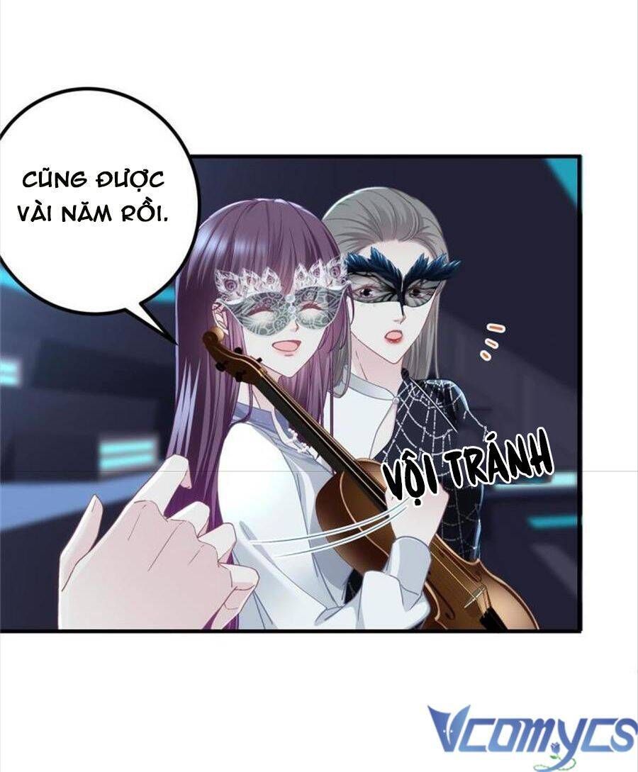 đọc truyện Bảo Bối Tâm Gan Của Lão Đại Xuyên Không Trở Lại Rồi Chương 84 ảnh 92 tại Thiên Thai Truyện