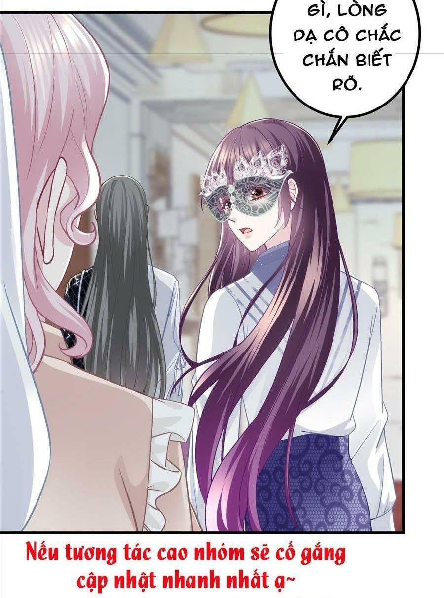 đọc truyện Bảo Bối Tâm Gan Của Lão Đại Xuyên Không Trở Lại Rồi Chương 85 ảnh 12 tại Thiên Thai Truyện