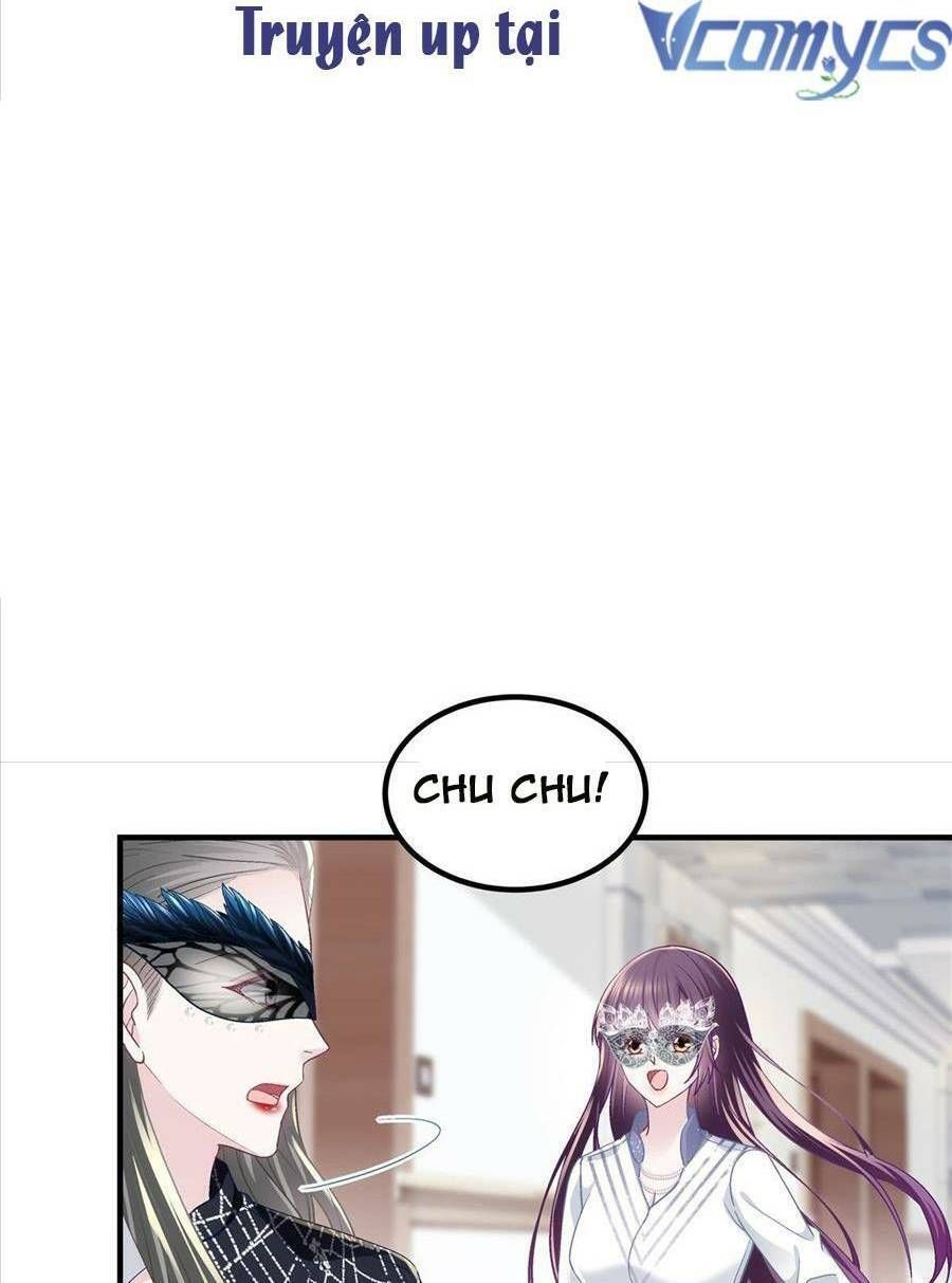 đọc truyện Bảo Bối Tâm Gan Của Lão Đại Xuyên Không Trở Lại Rồi Chương 85 ảnh 13 tại Thiên Thai Truyện