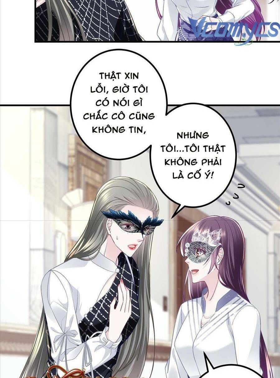 đọc truyện Bảo Bối Tâm Gan Của Lão Đại Xuyên Không Trở Lại Rồi Chương 85 ảnh 14 tại Thiên Thai Truyện