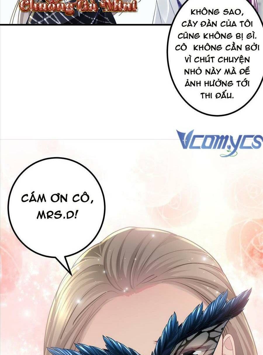 đọc truyện Bảo Bối Tâm Gan Của Lão Đại Xuyên Không Trở Lại Rồi Chương 85 ảnh 15 tại Thiên Thai Truyện