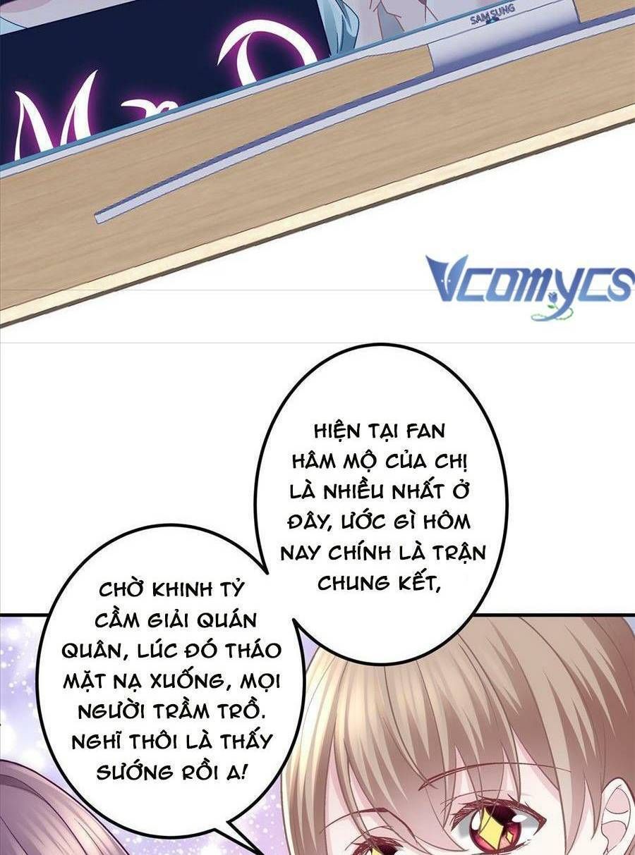 đọc truyện Bảo Bối Tâm Gan Của Lão Đại Xuyên Không Trở Lại Rồi Chương 85 ảnh 20 tại Thiên Thai Truyện