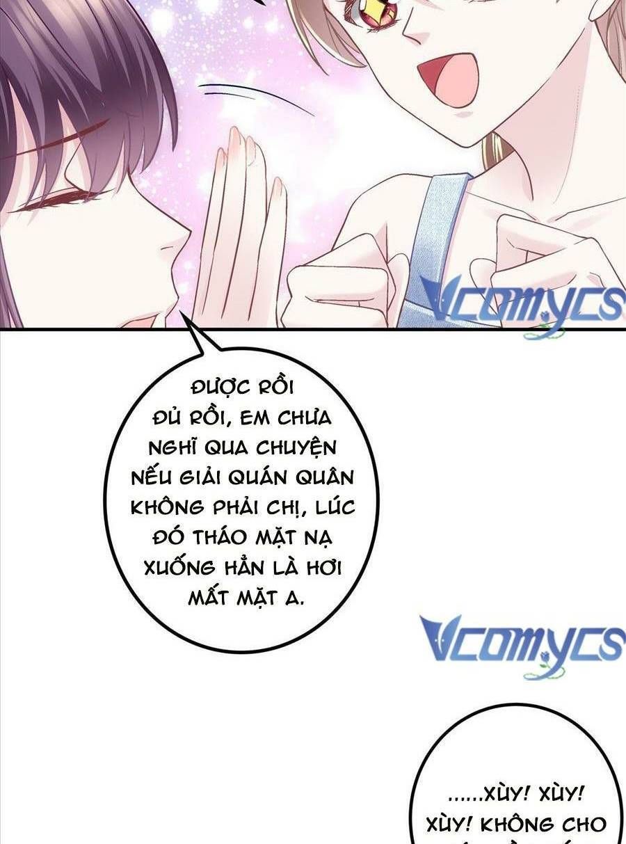 đọc truyện Bảo Bối Tâm Gan Của Lão Đại Xuyên Không Trở Lại Rồi Chương 85 ảnh 21 tại Thiên Thai Truyện