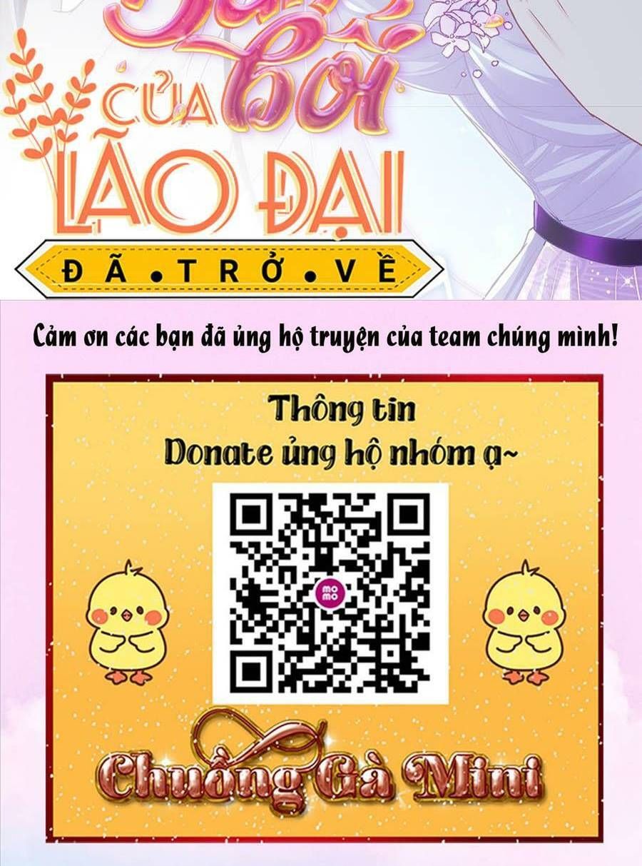 đọc truyện Bảo Bối Tâm Gan Của Lão Đại Xuyên Không Trở Lại Rồi Chương 85 ảnh 4 tại Thiên Thai Truyện