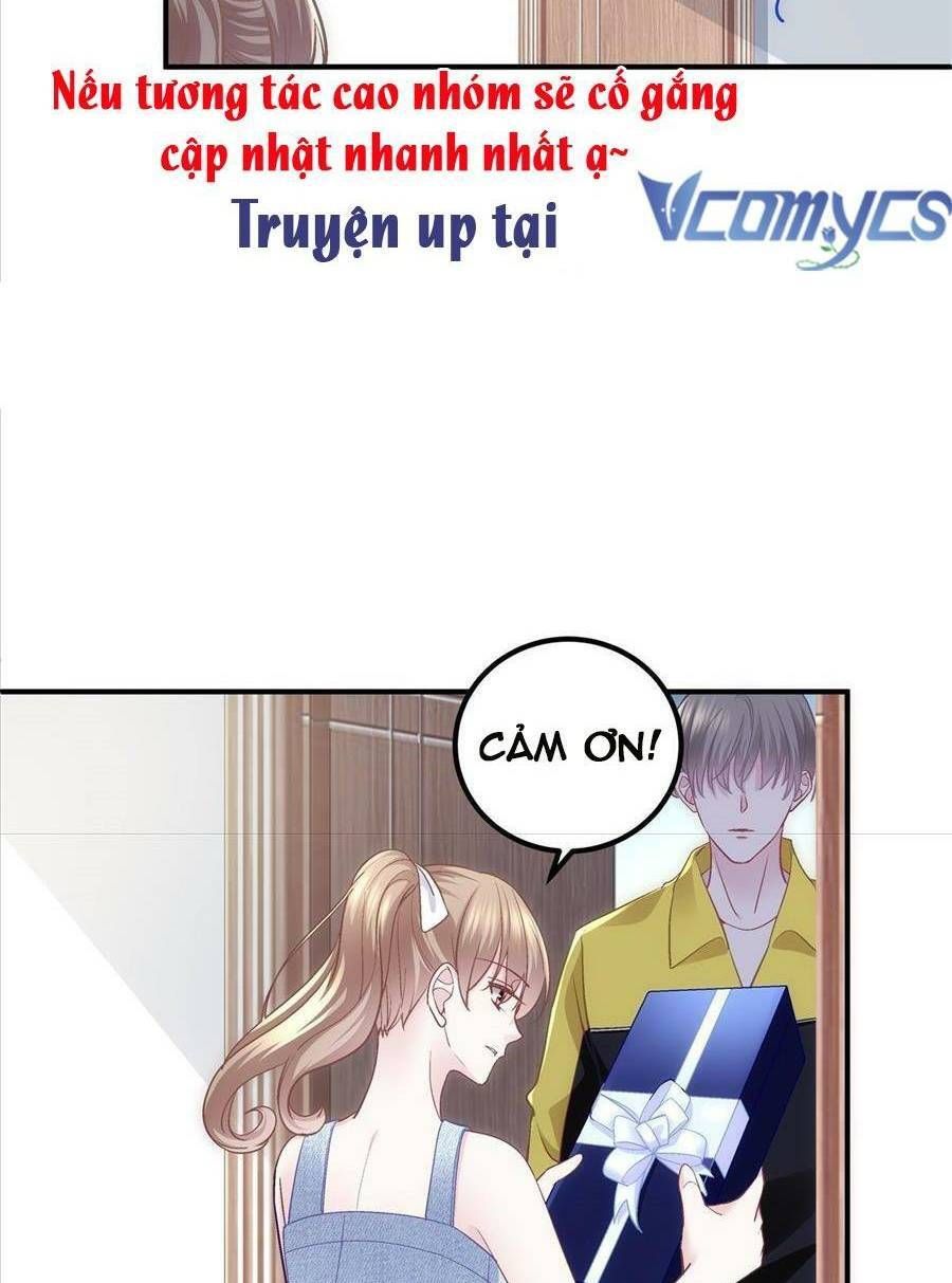 đọc truyện Bảo Bối Tâm Gan Của Lão Đại Xuyên Không Trở Lại Rồi Chương 85 ảnh 23 tại Thiên Thai Truyện