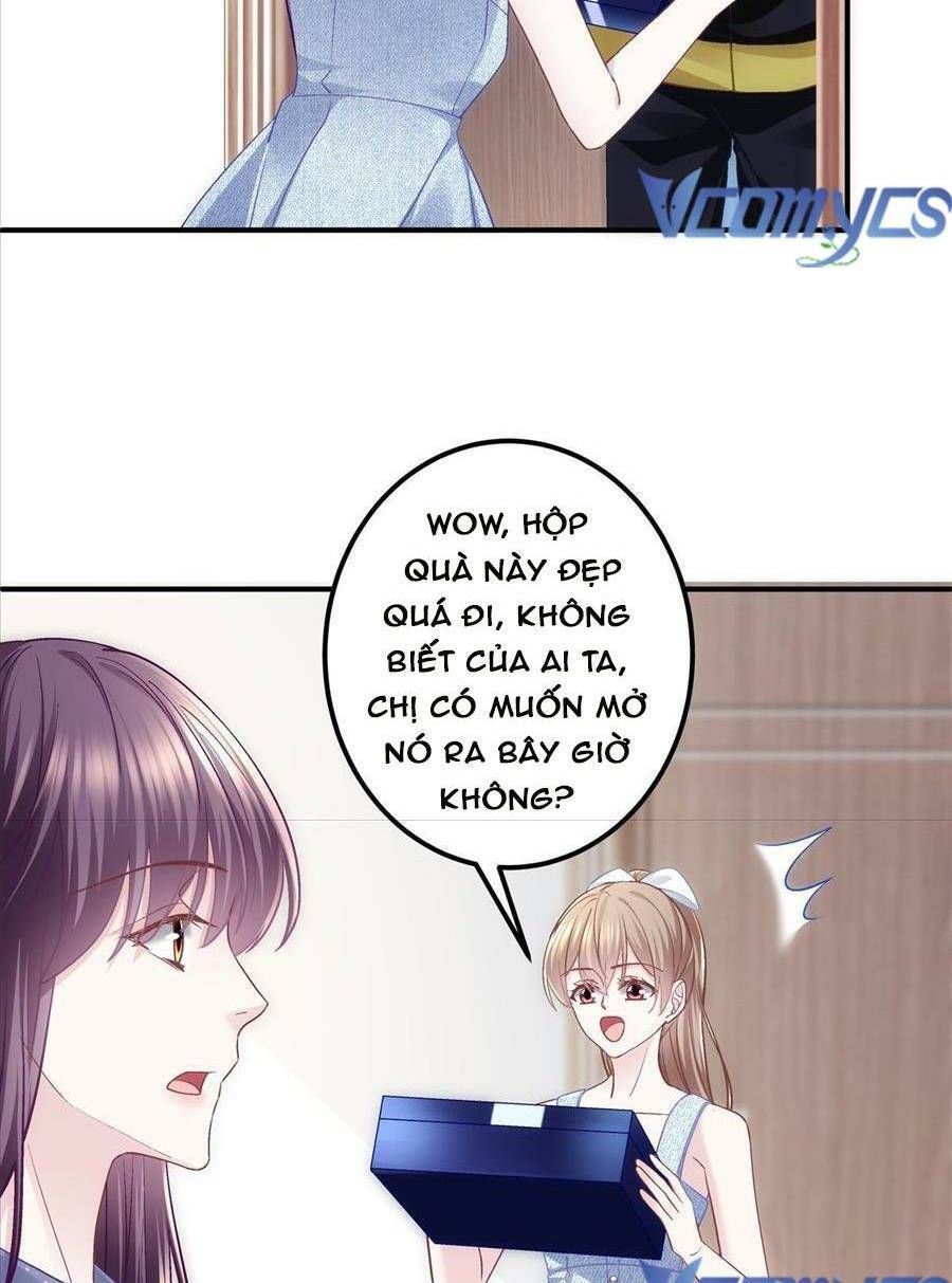 đọc truyện Bảo Bối Tâm Gan Của Lão Đại Xuyên Không Trở Lại Rồi Chương 85 ảnh 24 tại Thiên Thai Truyện