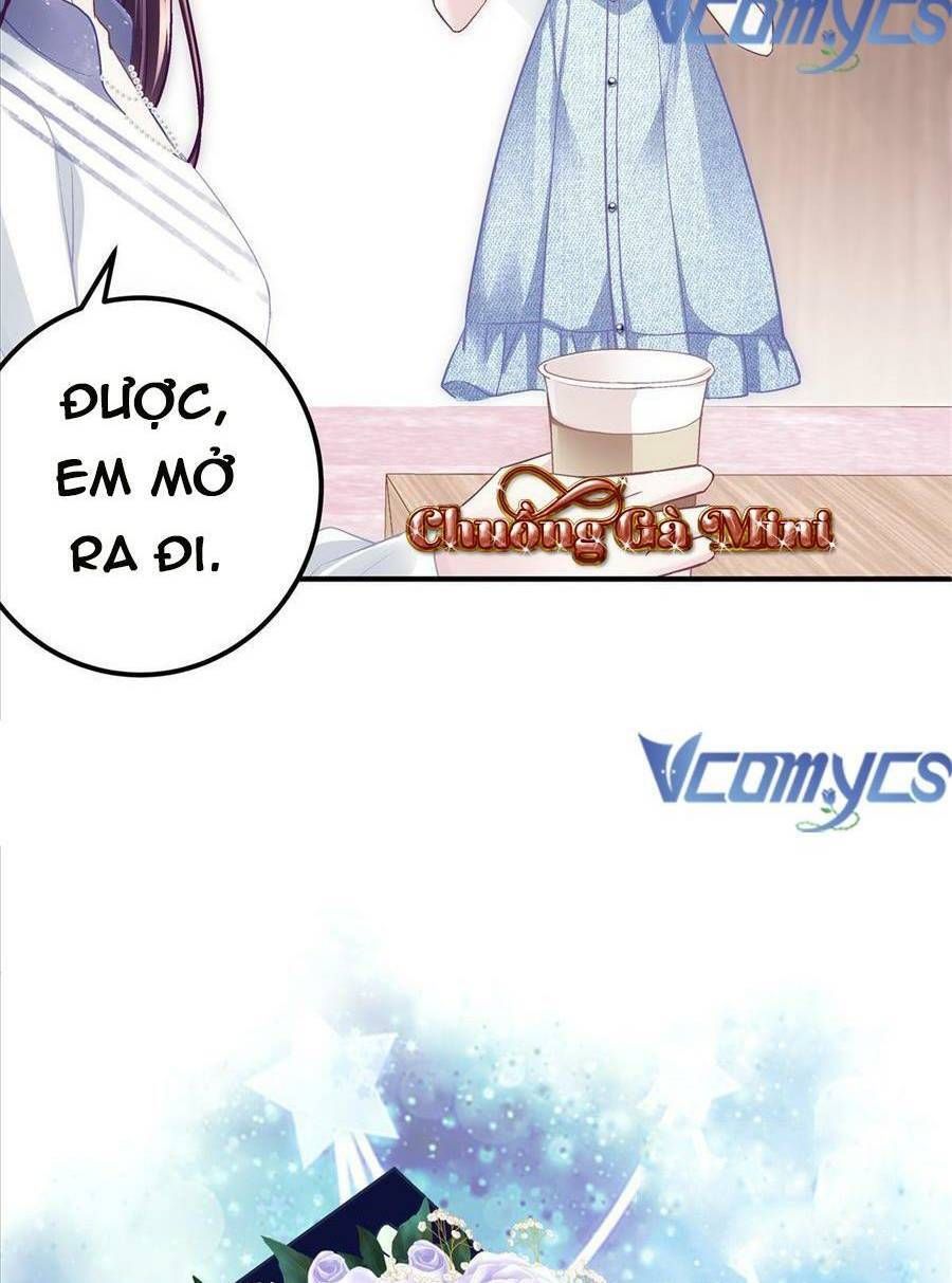 đọc truyện Bảo Bối Tâm Gan Của Lão Đại Xuyên Không Trở Lại Rồi Chương 85 ảnh 25 tại Thiên Thai Truyện