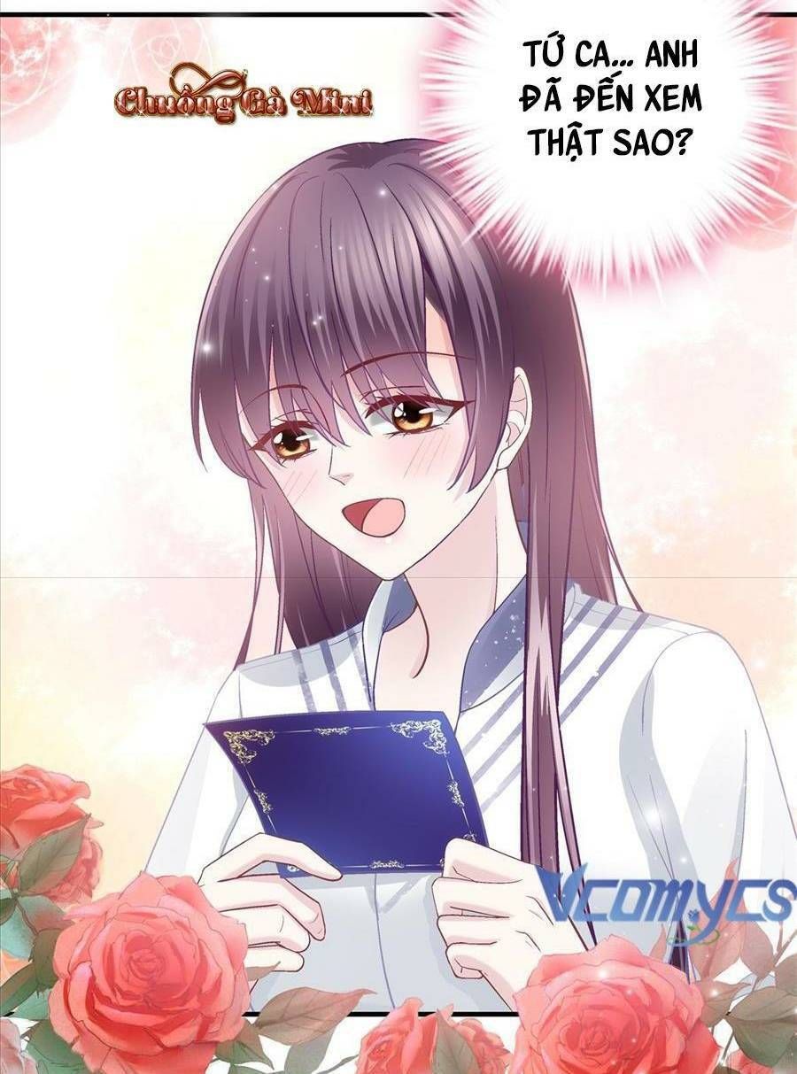 đọc truyện Bảo Bối Tâm Gan Của Lão Đại Xuyên Không Trở Lại Rồi Chương 85 ảnh 29 tại Thiên Thai Truyện