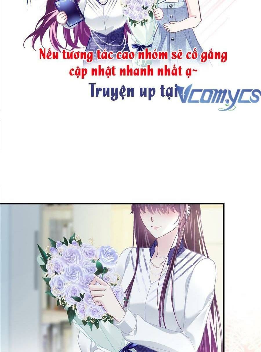 đọc truyện Bảo Bối Tâm Gan Của Lão Đại Xuyên Không Trở Lại Rồi Chương 85 ảnh 31 tại Thiên Thai Truyện