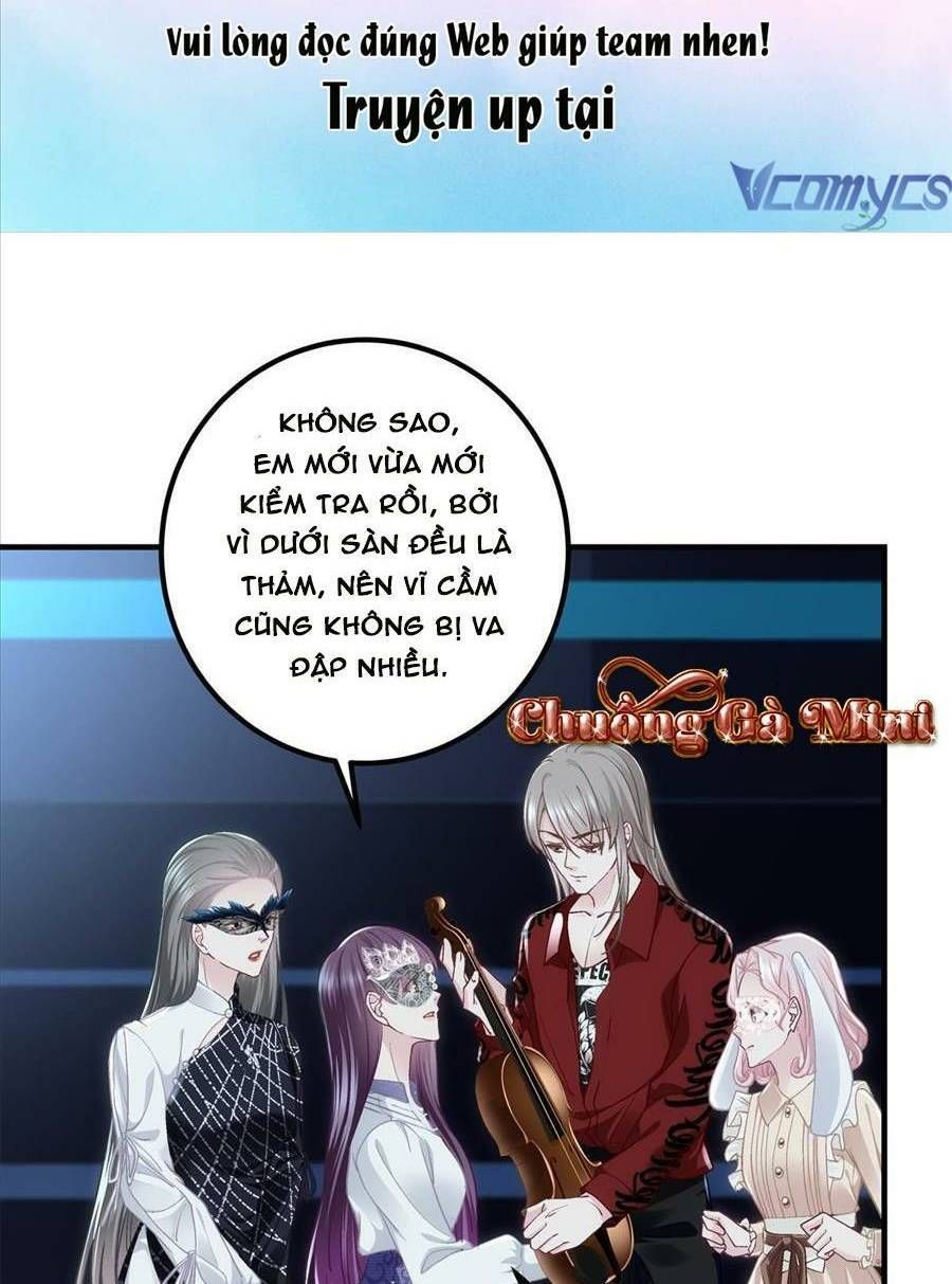 đọc truyện Bảo Bối Tâm Gan Của Lão Đại Xuyên Không Trở Lại Rồi Chương 85 ảnh 5 tại Thiên Thai Truyện