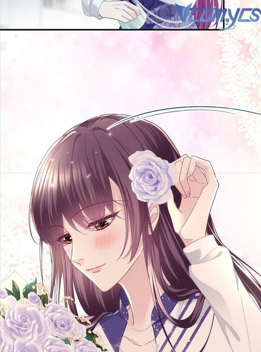 đọc truyện Bảo Bối Tâm Gan Của Lão Đại Xuyên Không Trở Lại Rồi Chương 85 ảnh 32 tại Thiên Thai Truyện