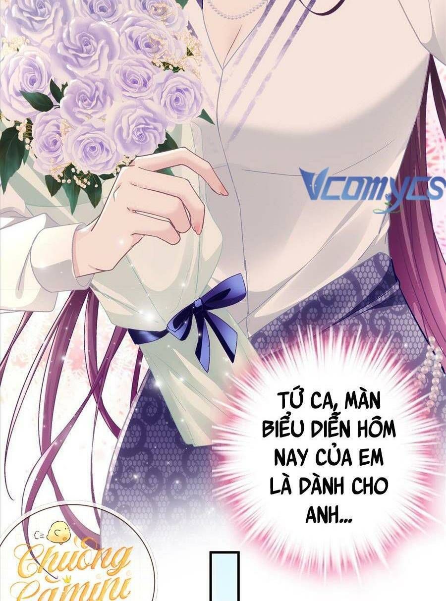 đọc truyện Bảo Bối Tâm Gan Của Lão Đại Xuyên Không Trở Lại Rồi Chương 85 ảnh 33 tại Thiên Thai Truyện