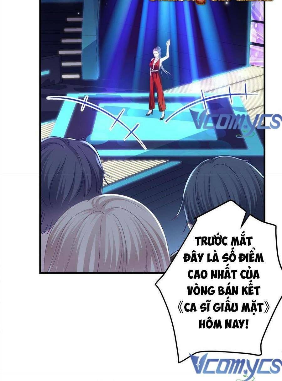 đọc truyện Bảo Bối Tâm Gan Của Lão Đại Xuyên Không Trở Lại Rồi Chương 85 ảnh 35 tại Thiên Thai Truyện