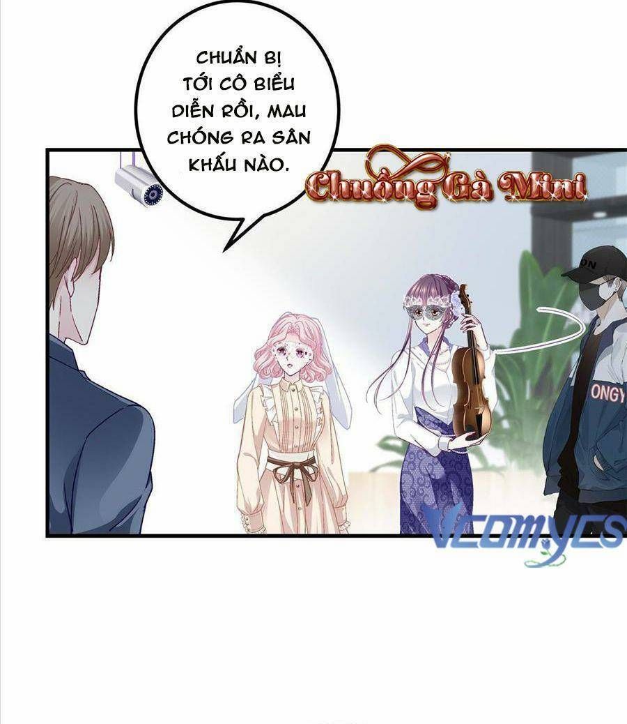 đọc truyện Bảo Bối Tâm Gan Của Lão Đại Xuyên Không Trở Lại Rồi Chương 85 ảnh 36 tại Thiên Thai Truyện