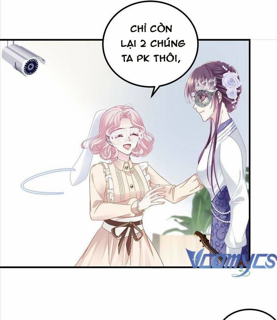 đọc truyện Bảo Bối Tâm Gan Của Lão Đại Xuyên Không Trở Lại Rồi Chương 85 ảnh 37 tại Thiên Thai Truyện