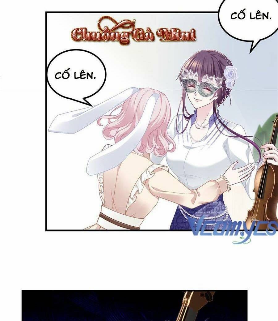 đọc truyện Bảo Bối Tâm Gan Của Lão Đại Xuyên Không Trở Lại Rồi Chương 85 ảnh 38 tại Thiên Thai Truyện