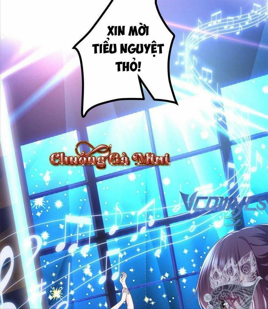 đọc truyện Bảo Bối Tâm Gan Của Lão Đại Xuyên Không Trở Lại Rồi Chương 85 ảnh 41 tại Thiên Thai Truyện