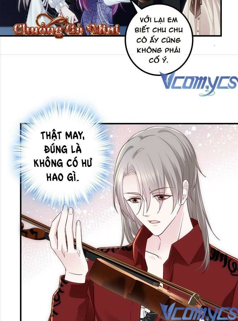 đọc truyện Bảo Bối Tâm Gan Của Lão Đại Xuyên Không Trở Lại Rồi Chương 85 ảnh 6 tại Thiên Thai Truyện