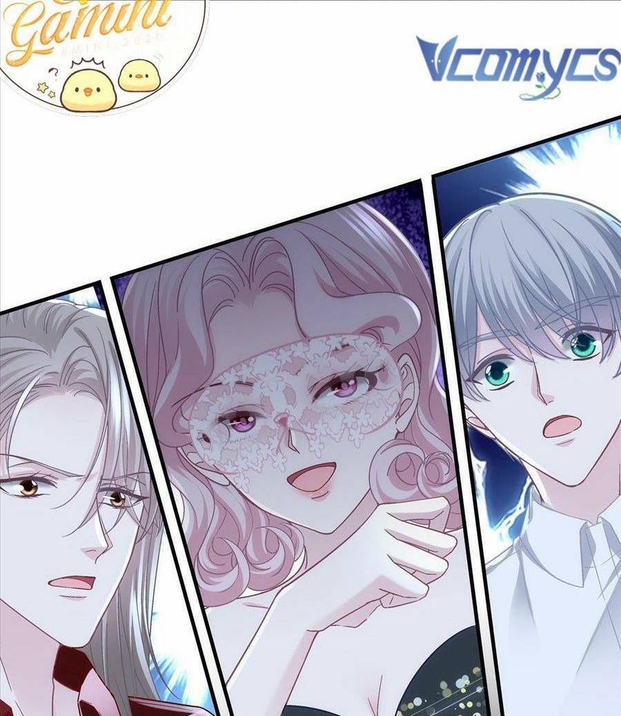 đọc truyện Bảo Bối Tâm Gan Của Lão Đại Xuyên Không Trở Lại Rồi Chương 85 ảnh 61 tại Thiên Thai Truyện