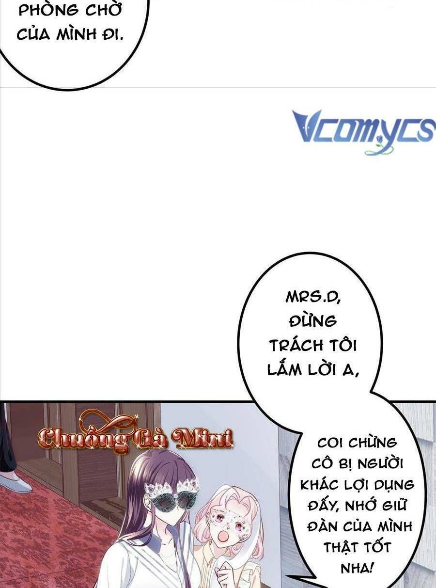 đọc truyện Bảo Bối Tâm Gan Của Lão Đại Xuyên Không Trở Lại Rồi Chương 85 ảnh 8 tại Thiên Thai Truyện